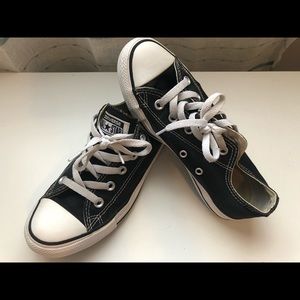 Converse Chuck Taylor All Star Low Top